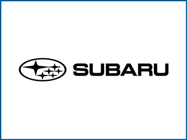 Subaru logga
