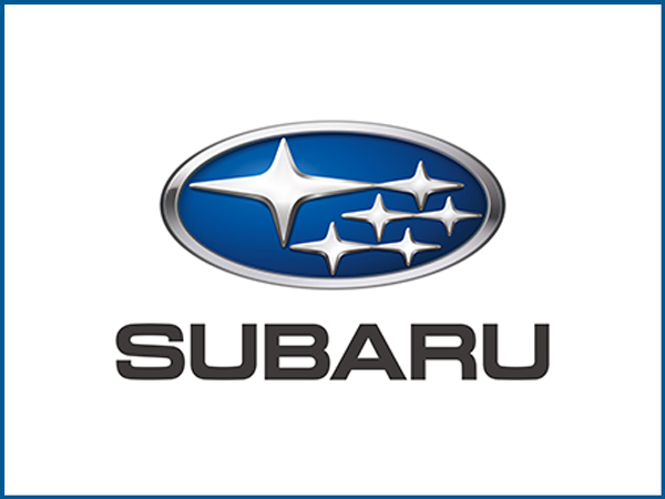 Subaru logga
