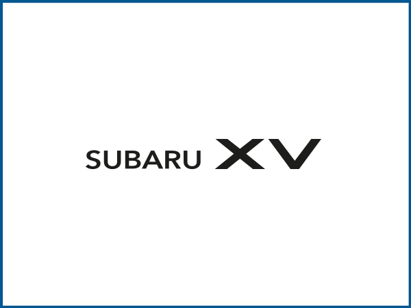 Subaru logga