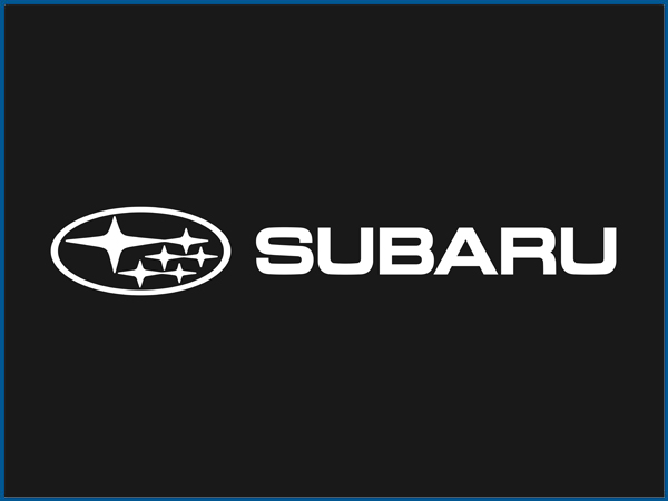Subaru logga